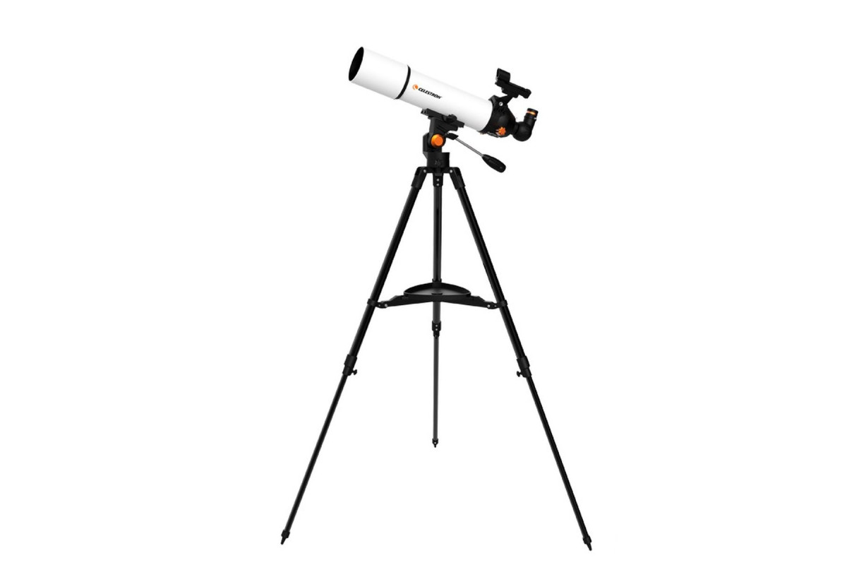 Телескоп Xiaomi Celestron Astronomical Telescope SCTW-80 в Бишкеке ...